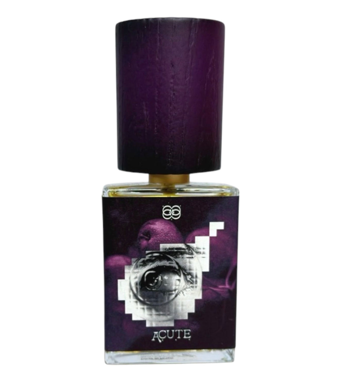 Acute Plumtastic Extrait De Parfum 50ml