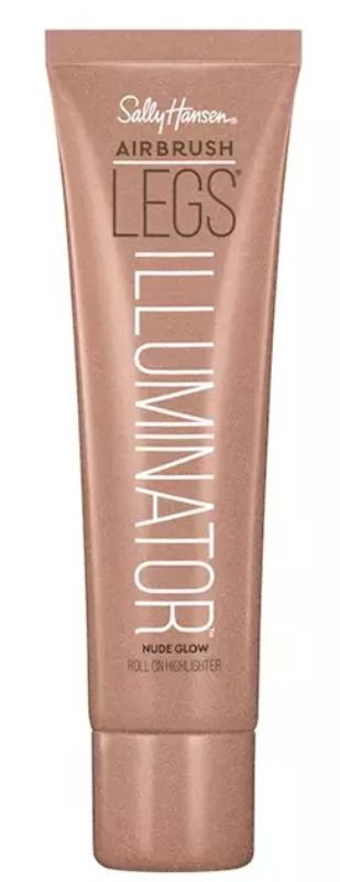 Sally Hansen Illuminator Airbrush Legs roll-on