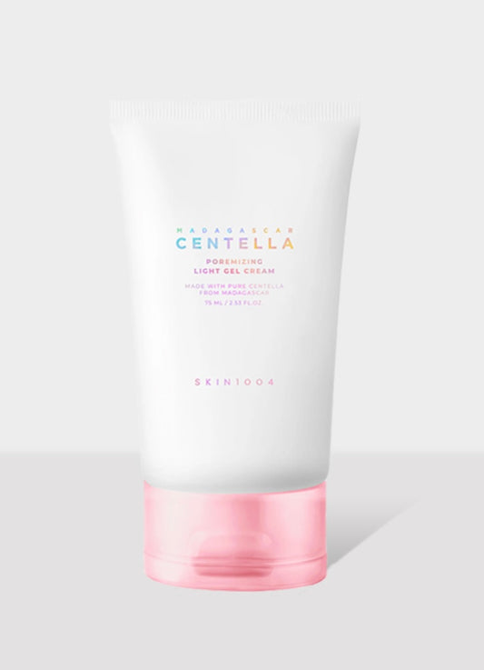 SKIN1004 Madagascar Centella Poremizing Light Gel Cream 75 ml