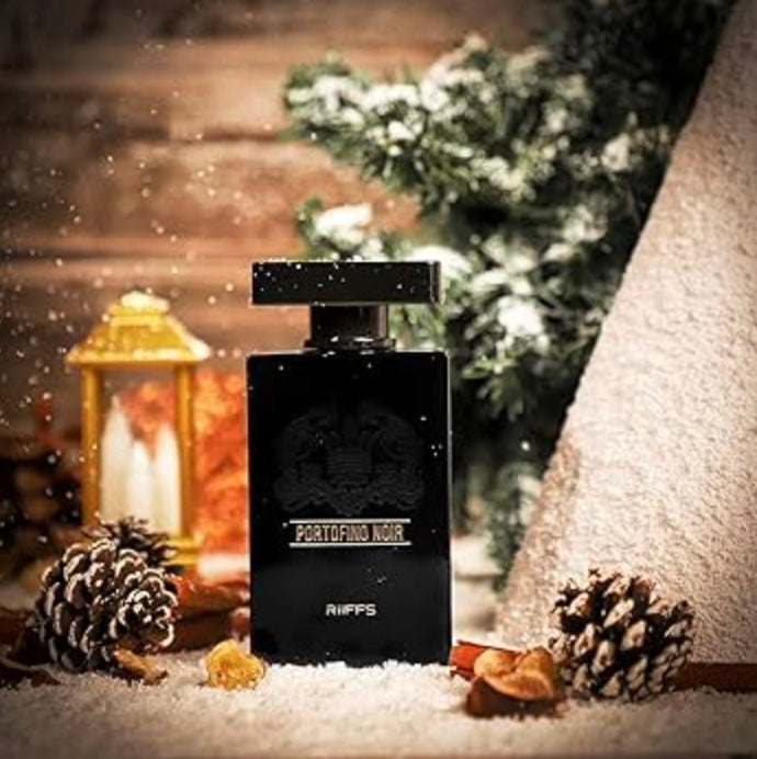 Riiffs Portofino Noir edp 100ml
