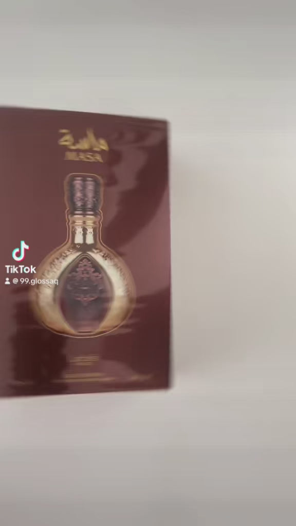 Lattafa Pride Masa EDP 100ml