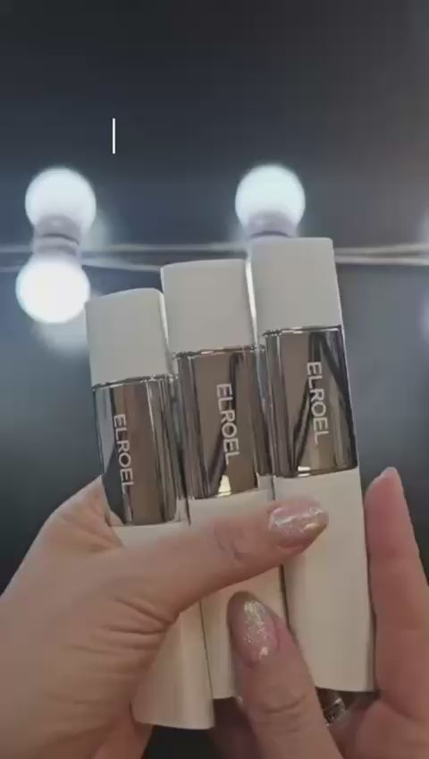 Elroel Fondotinta Stick Blanc Cover Cream Stick 13gr