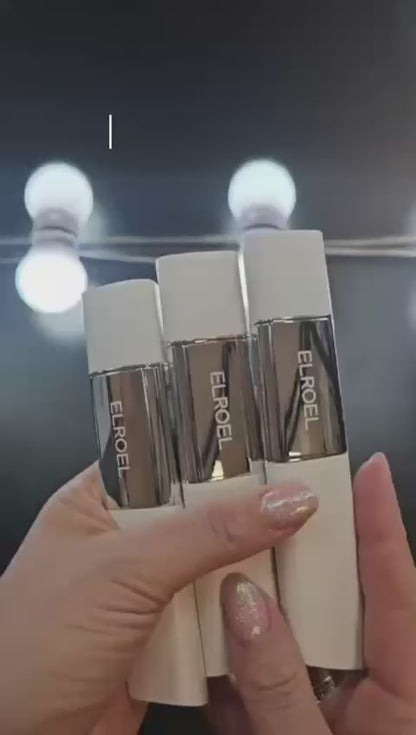 Elroel Fondotinta Stick Blanc Cover Cream Stick 13gr