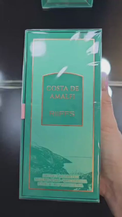 Riiffs Costa De Amalfi Extrait De Parfum 100ml