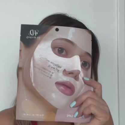 LALARECIPE Melting Gel Mask