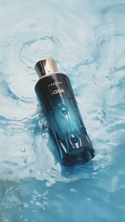 Naseem Aqua Parfume 80ml