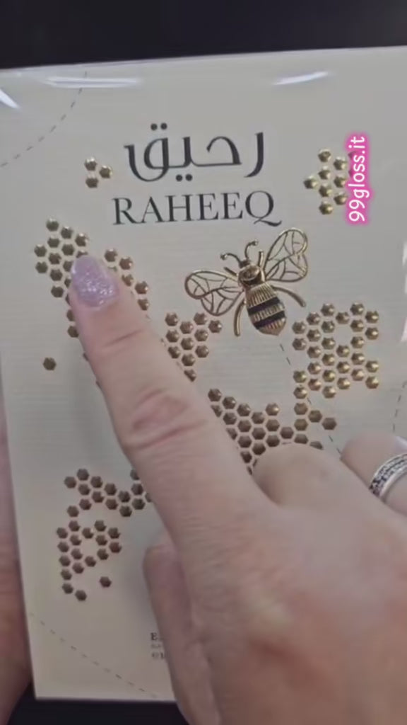 Nusuk Raheeq Extrait De Parfum 100ml