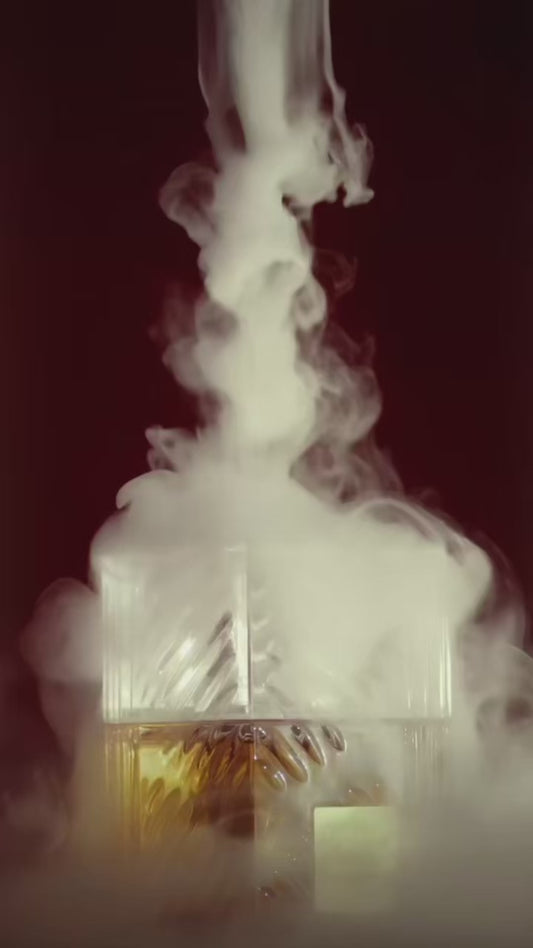 Lattafa Khamrah Dukhan edp 100ml