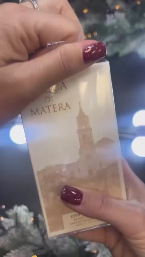 Acqua Di Matera Extrait De Parfum 100ml