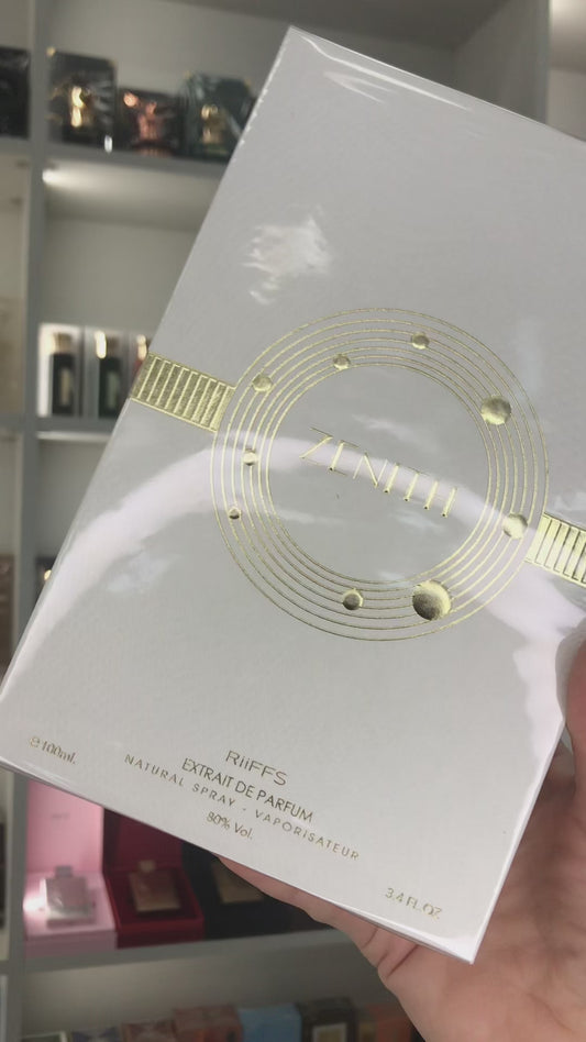 Riiffs Zenith Extrait De Parfum 100ml