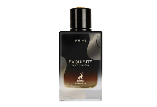 Maison Alhambra Exquisite Prive edp 100ml