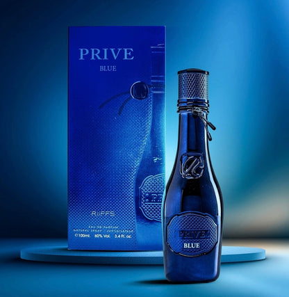 Riiffs Privè Essence Blue edp 100ml