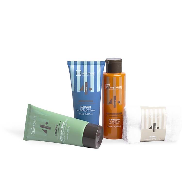 IDC Institute 4 Elements Beauty Hombre