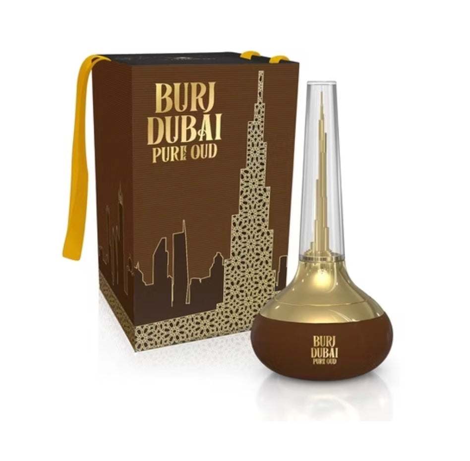 Le Chameau Burj Dubai Pure Oud edp 100ml