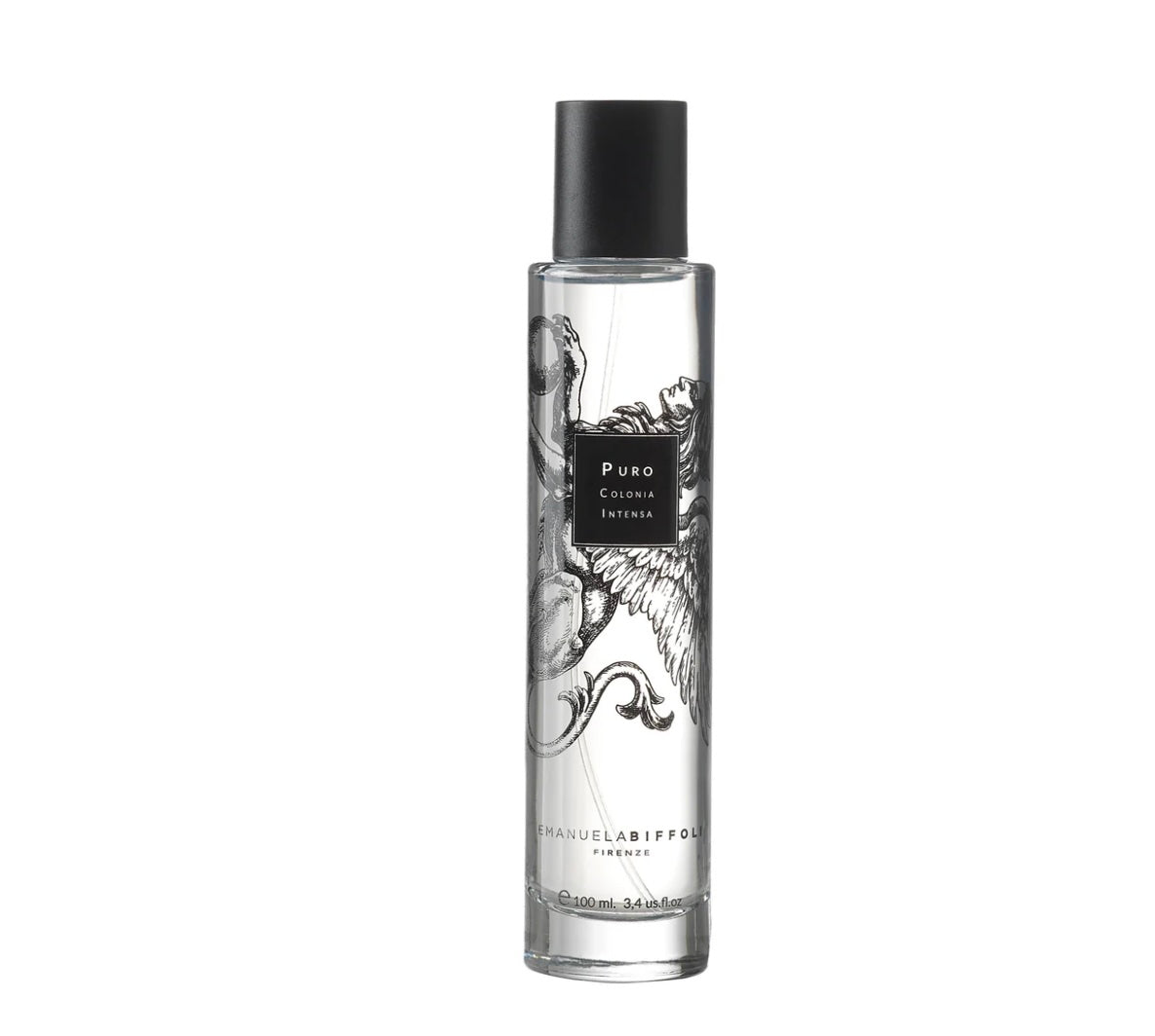 Emanuela Biffoli Puro Colonia Intensa 100ml