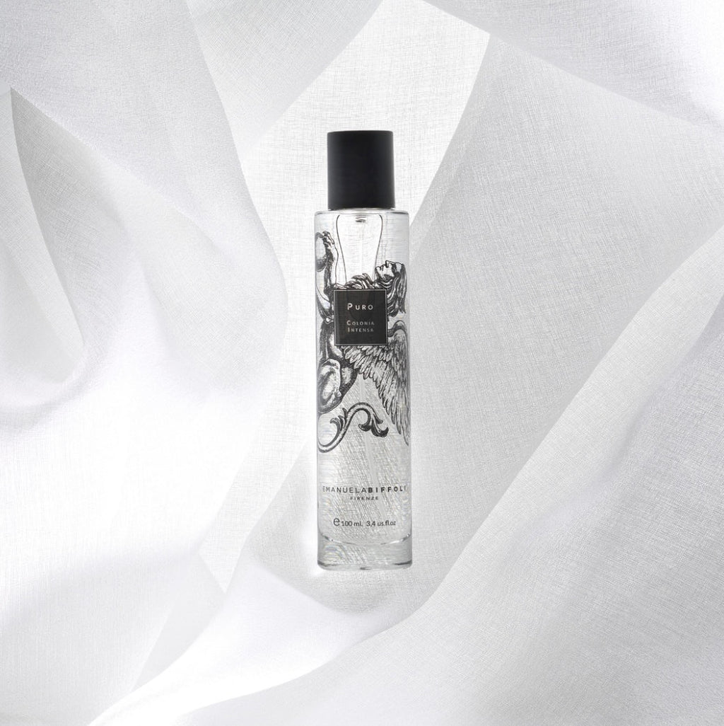 Emanuela Biffoli Puro Colonia Intensa 100ml