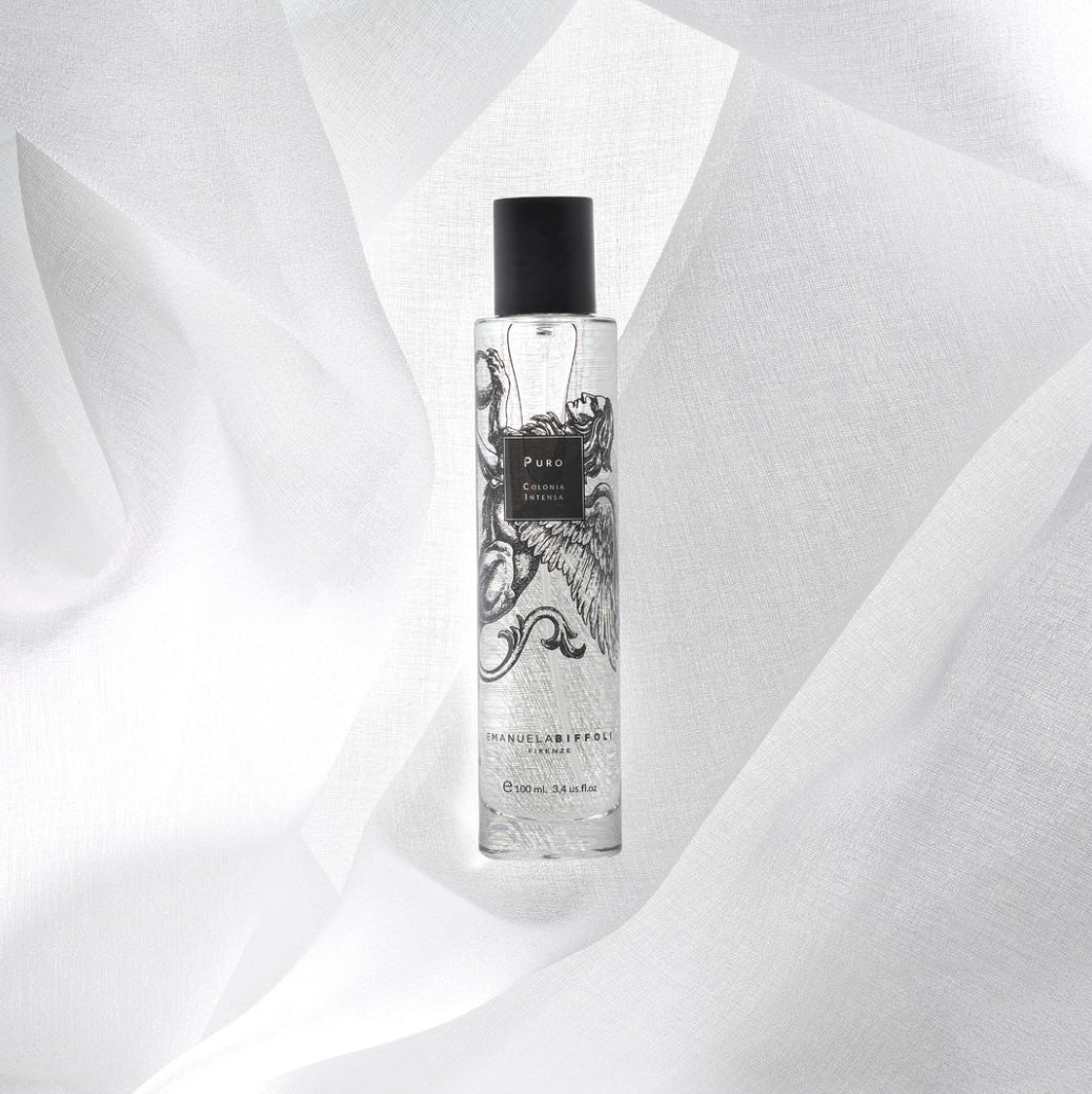 Emanuela Biffoli Puro Colonia Intensa 100ml