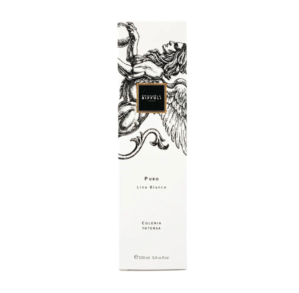 Emanuela Biffoli Puro Colonia Intensa 100ml