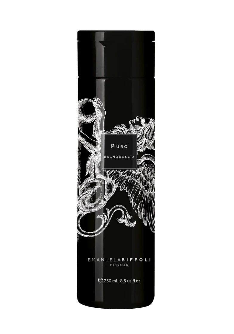 Emanuela Biffoli Puro Gel de Ducha 250ml