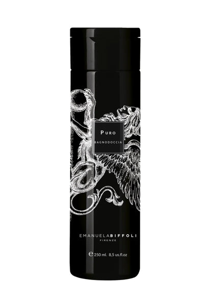 Emanuela Biffoli Puro Gel de Ducha 250ml