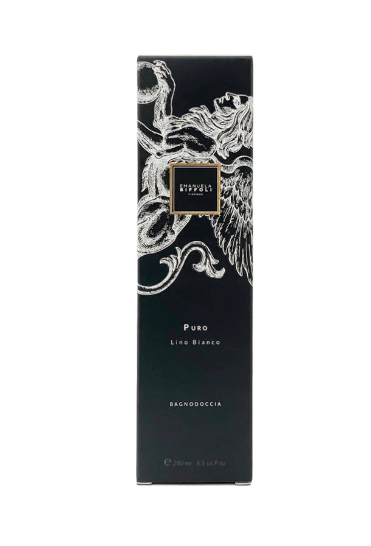 Emanuela Biffoli Puro Gel de Ducha 250ml