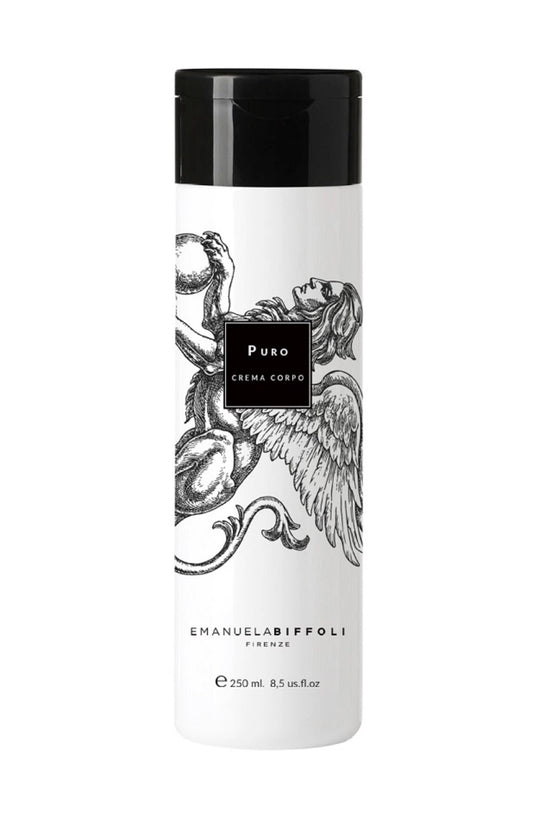 Emanuela Biffoli Puro Crema Corpo 250ml