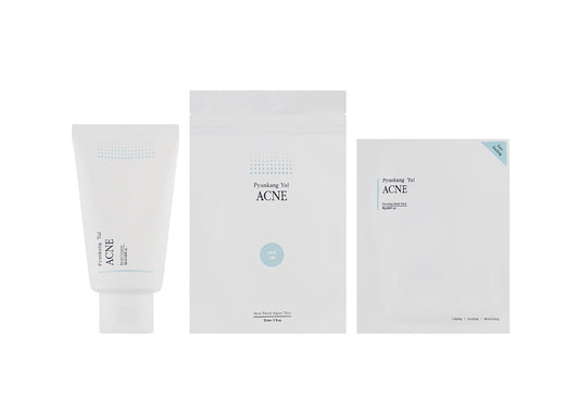 Pyunkang Yul Set Acne