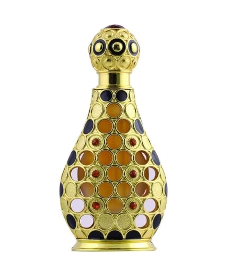 Hamidi Qais Concentrated Perfume Oil 20ml