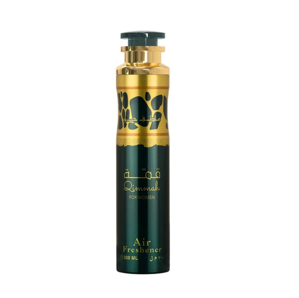 Lattafa Qimmah for Woman Air Freshener 300ml