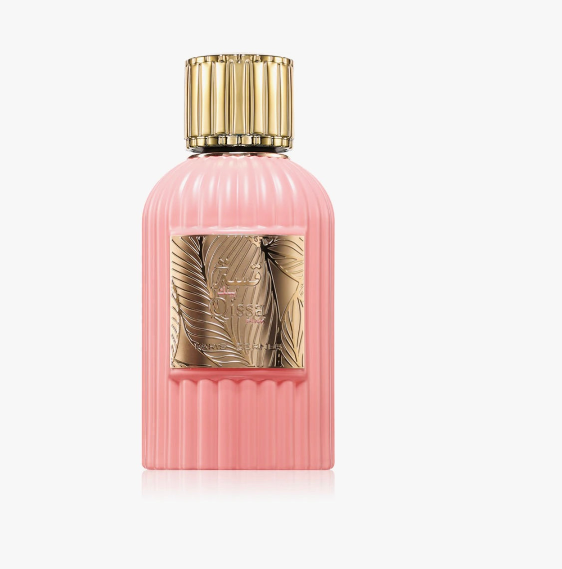 Paris Corner Qissa Pink edp 100ml