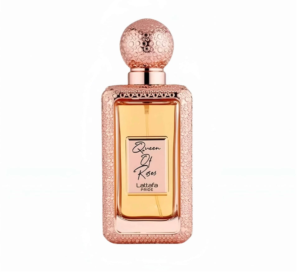 Lattafa Pride Queen Of Roses edp 100ml