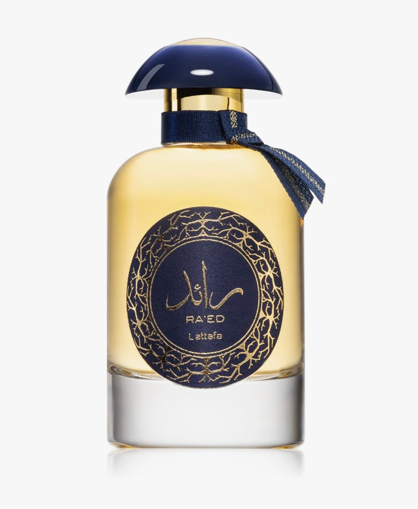 Lattafa Raed Lux edp 100ml