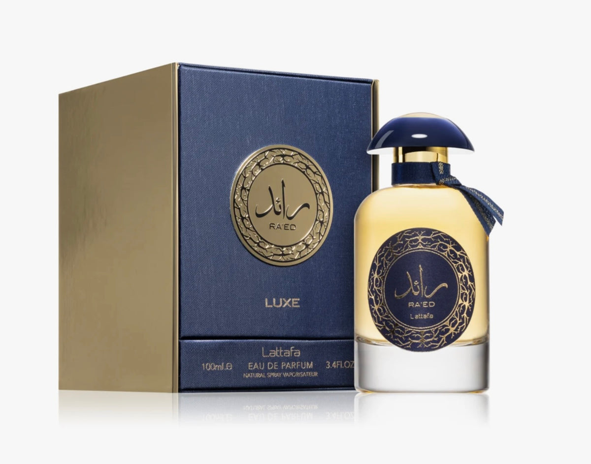 Lattafa Raed Lux edp 100ml