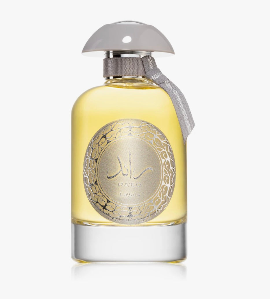 Lattafa Raed Silver edp 100ml