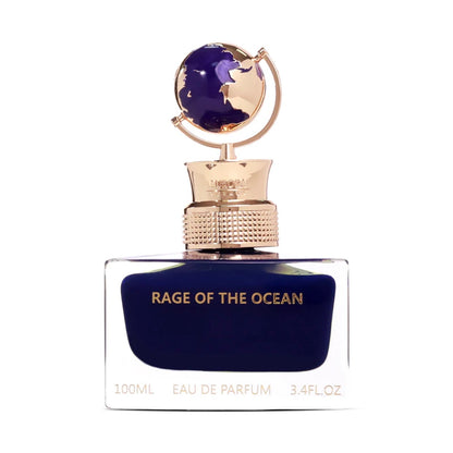 Aurora Scents Rage Of The Ocean edp 100ml