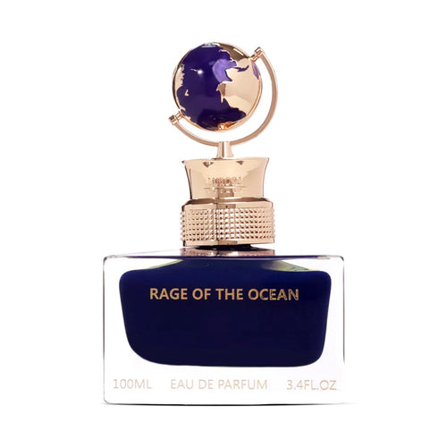 Aurora Scents Rage Of The Ocean edp 100ml