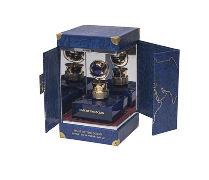 Aurora Scents Rage Of The Ocean edp 100ml