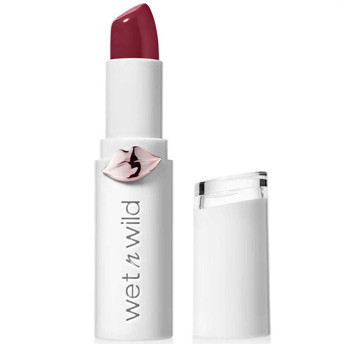 Wet n Wild Mega Last High-Shine Lip Color