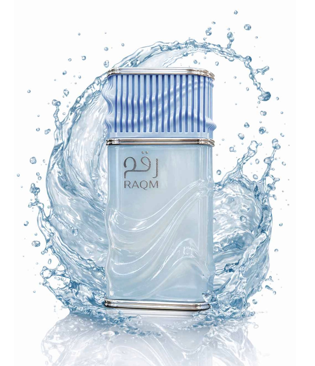Nusuk Raqm Extrait De Parfum 100ml