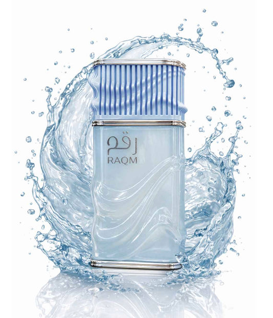 Nusuk Raqm Extrait De Parfum 100ml