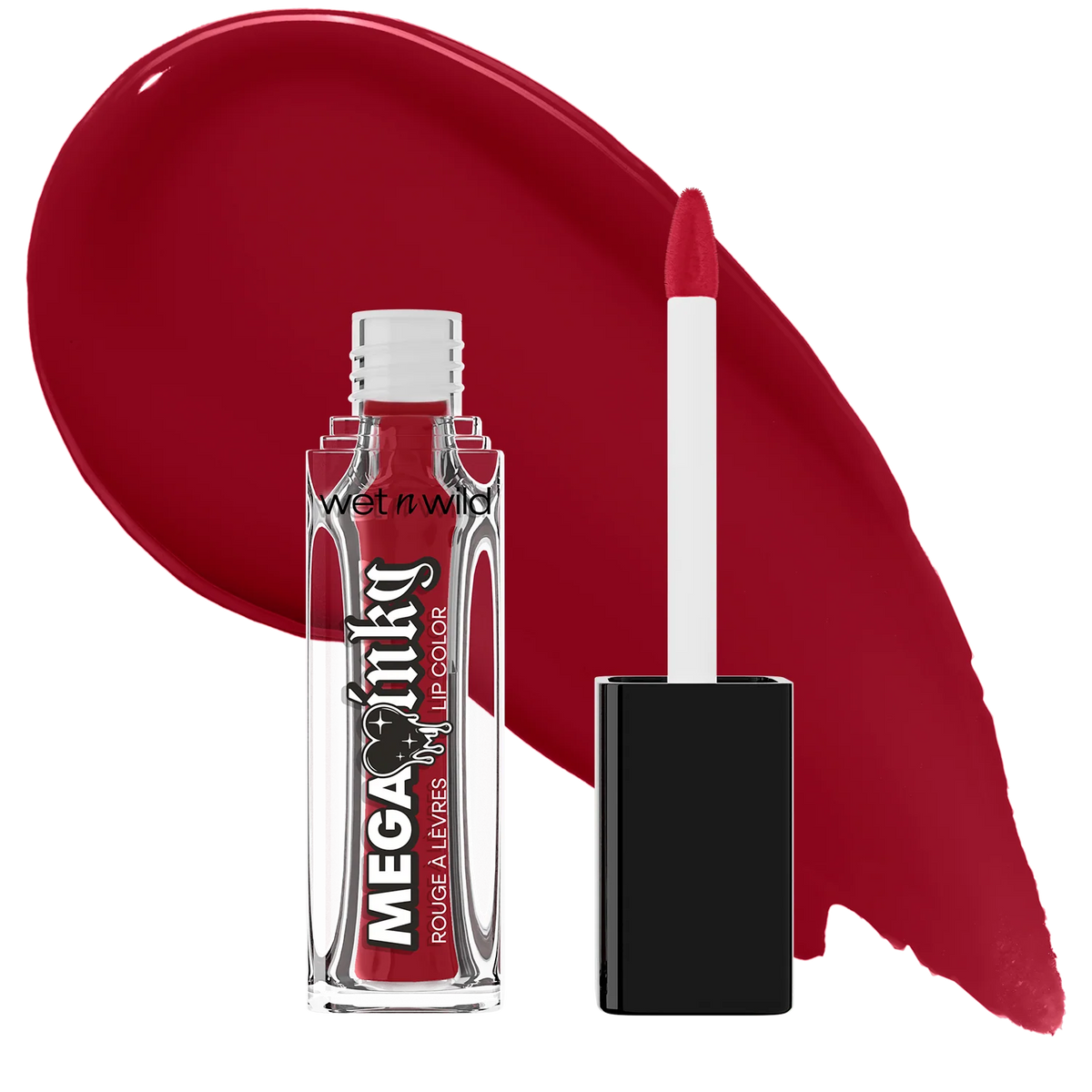 Wet n Wild Mega Inky Lip Color
