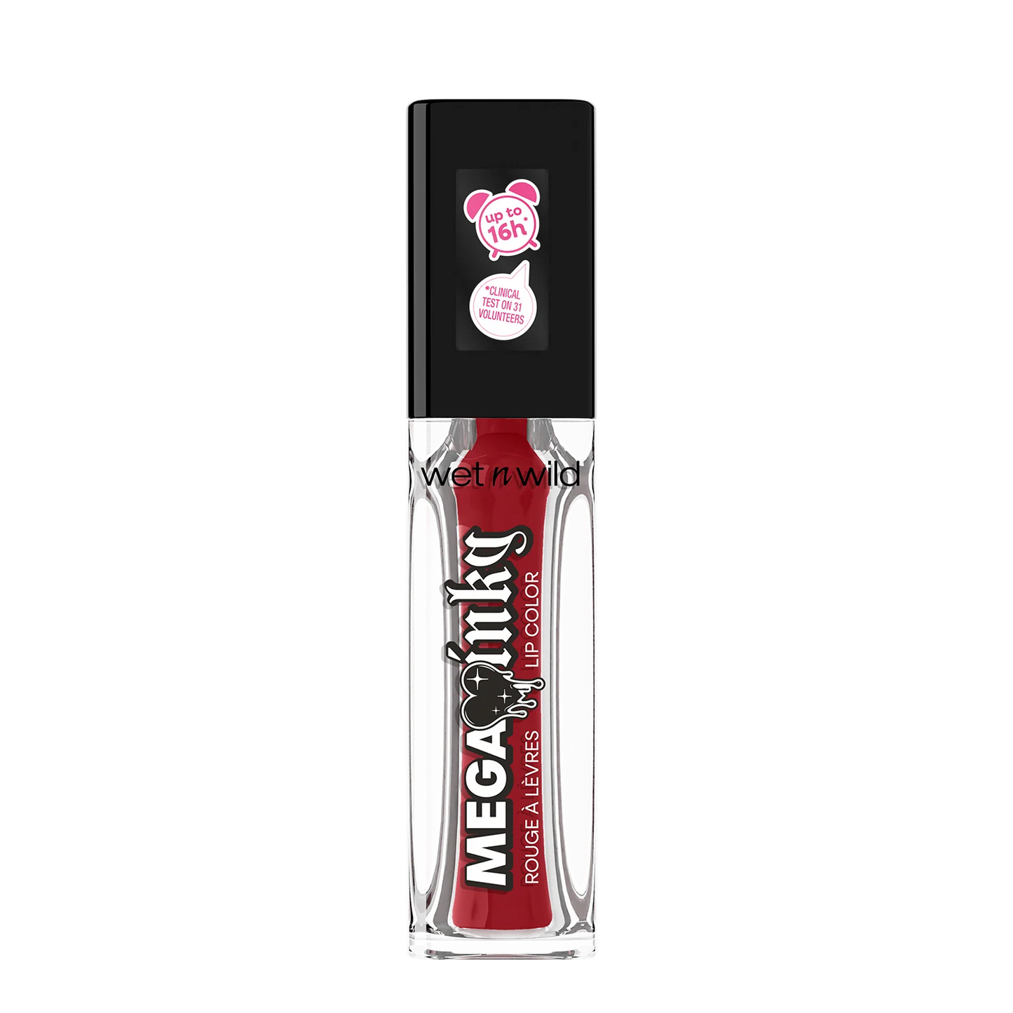 Wet n Wild Mega Inky Lip Color