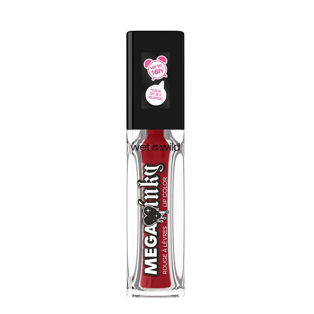 Wet n Wild Mega Inky Lip Color