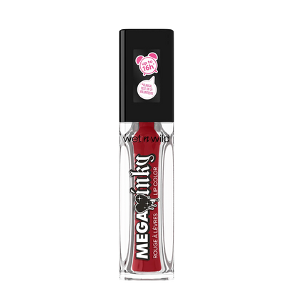 Wet n Wild Mega Inky Lip Color