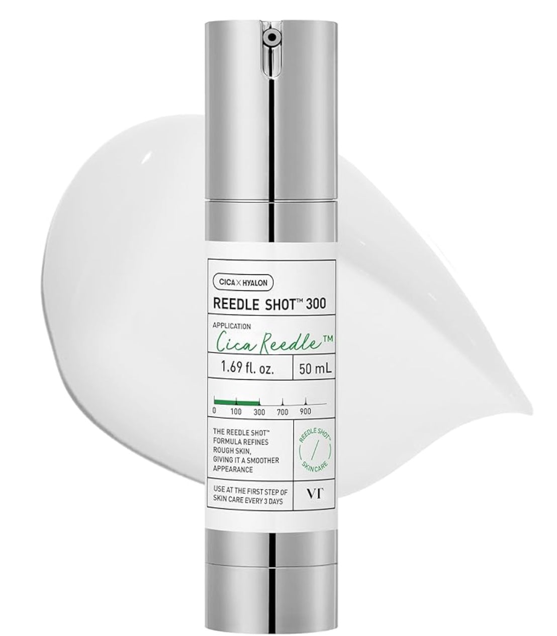 VT Cosmetics Reedle Shot 300 50ml