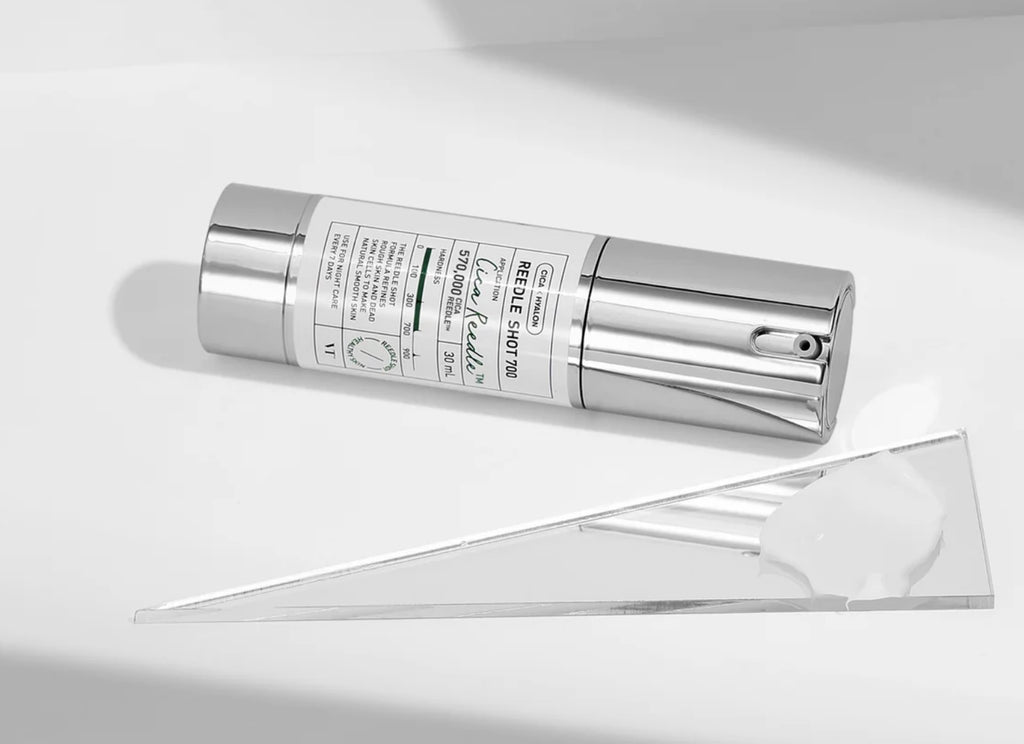 VT Cosmetics Reedle Shot 700 30ml