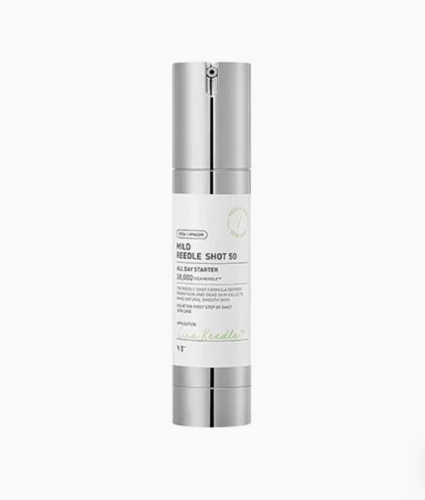 VT Cosmetics Reedle Shot 50  50ml