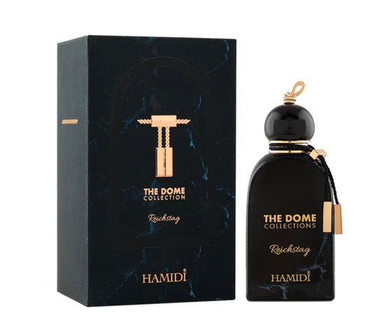 Hamidi The Dome Collection Reichstag edp 100ml