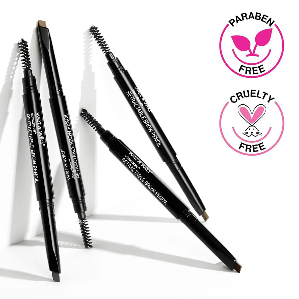Wet n Wild Ultimate Brow Retractable Pencil