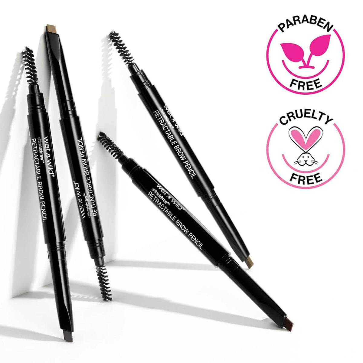 Wet n Wild Ultimate Brow Retractable Pencil